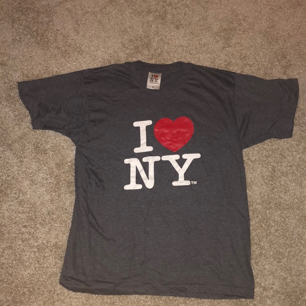 I ❤️ NY Tee